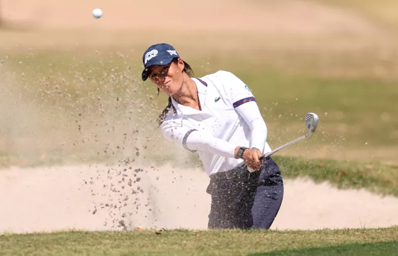 Ford Championship : Boutier reste au contact