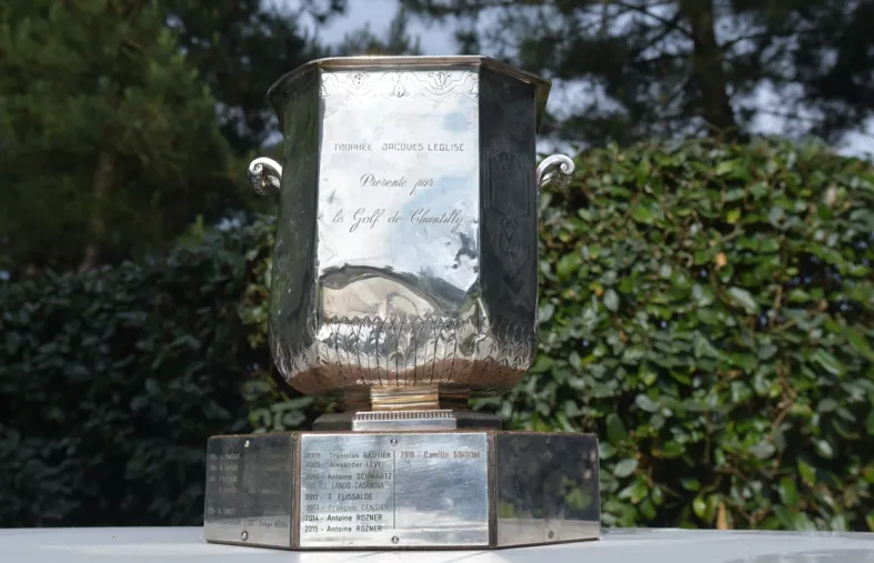Coupe Ganay : Une compétition bientôt centenaire