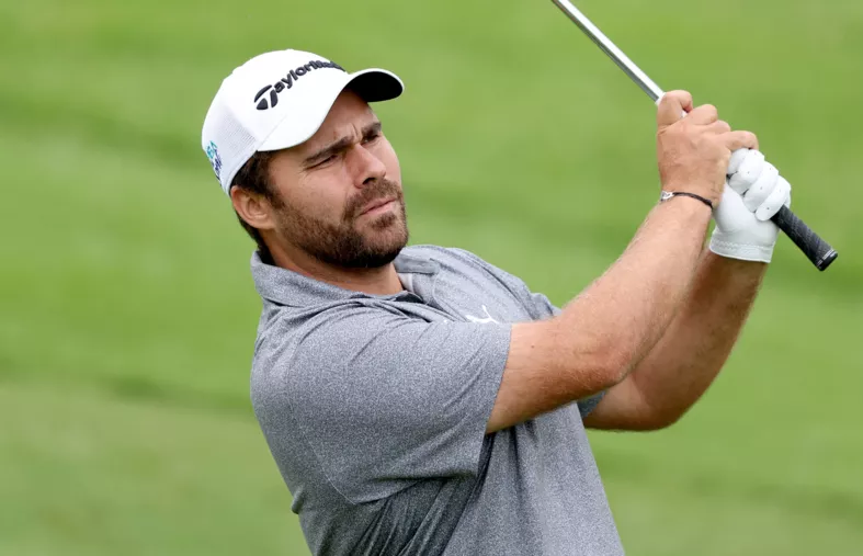 Jonsson Workwear Open : Étincelant Romain Langasque