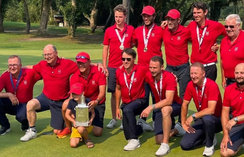 Trophée Puiforcat : Le dernier mot pour Bussy