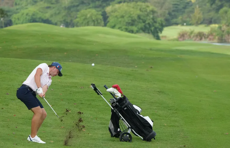 Championnat du monde amateur par équipes Messieurs : La France gagne une place