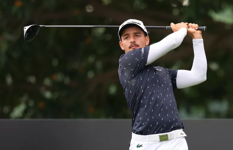 European Open : Démarrage synchronisé pour Vaillant et Lacroix