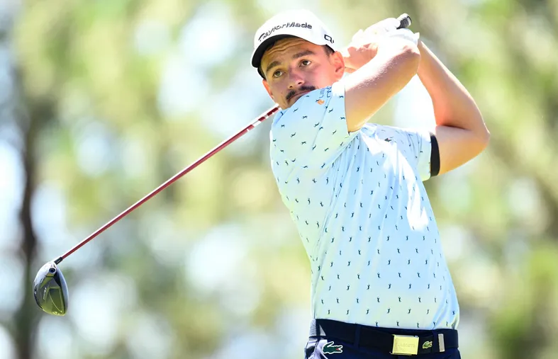 Golf professionnel : Vaillant passe à l'offensive