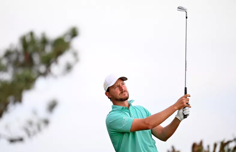 Tenerife Pro Golf Open : Kedochim enchaîne avec un top 5