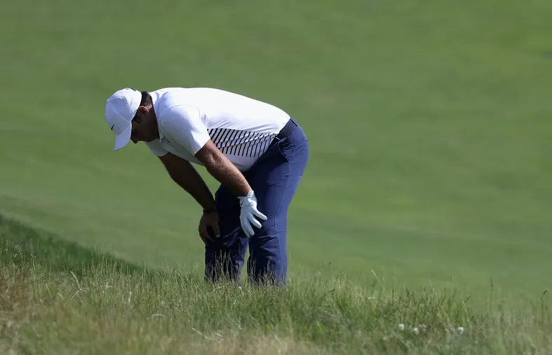 U.S. Open : American Horror Story