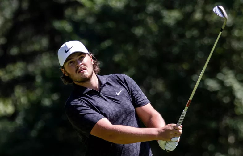 SDC Open : Pineau finit fort
