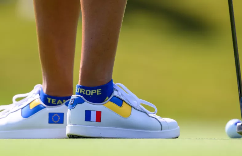 Solheim Cup : L'Europe a envie de triplé