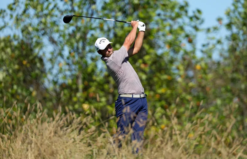 Golf professionnel : Gandon doit tout tenter