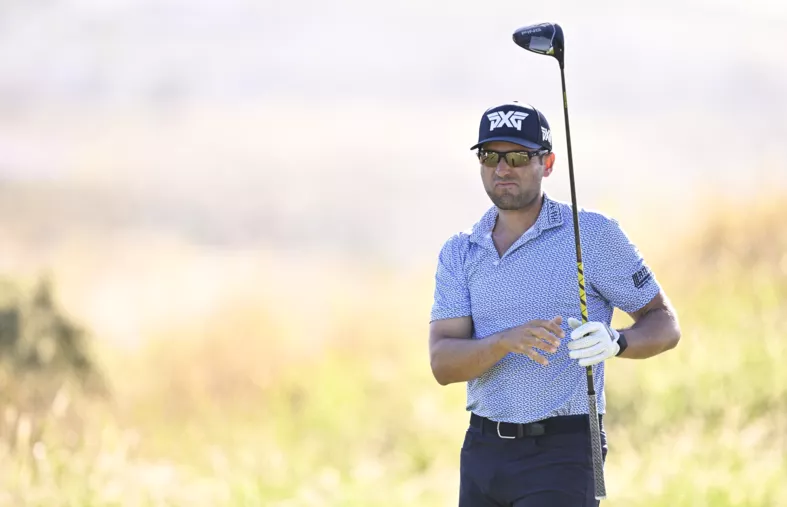 World Wide Technology Championship : Pas de cut pour Barjon et Trainer