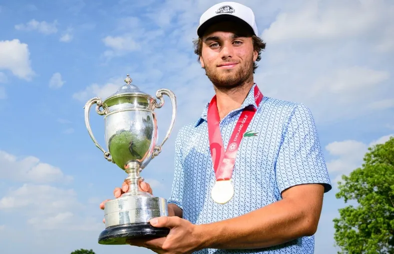 Carris Trophy : Le triomphe de Callixte Alzas