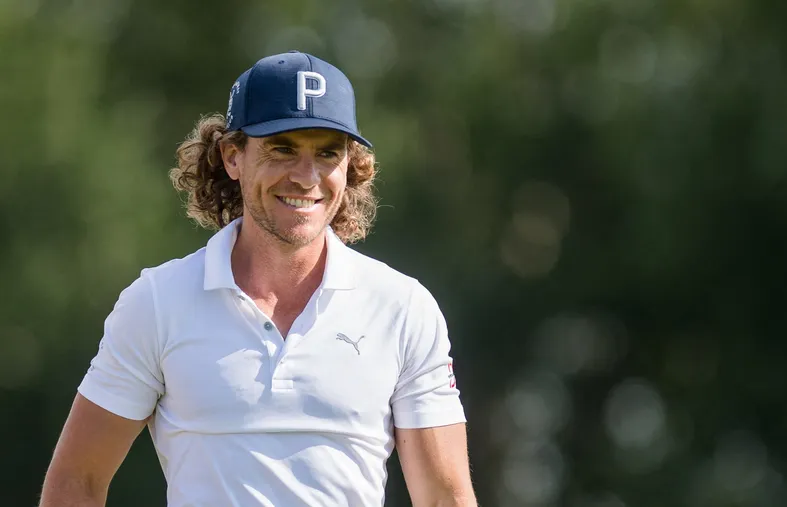 Clément Berardo, de l'autre côté du tapis