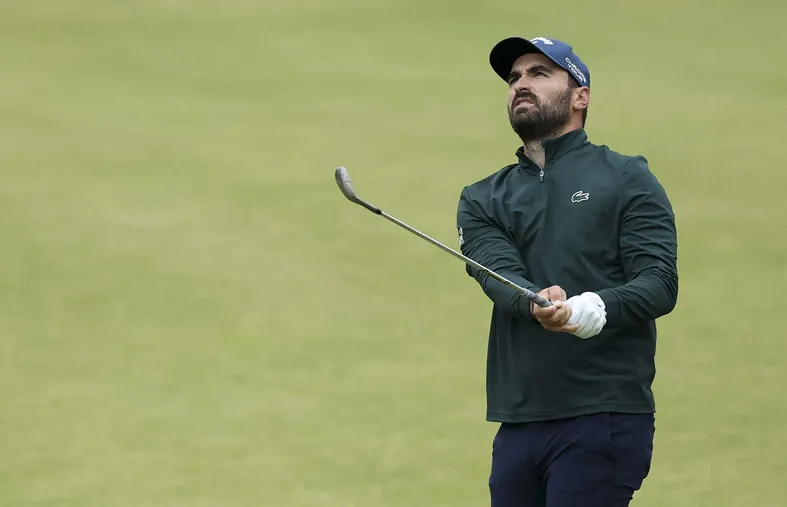 Golf professionnel : L'actu du 19 au 25 octobre