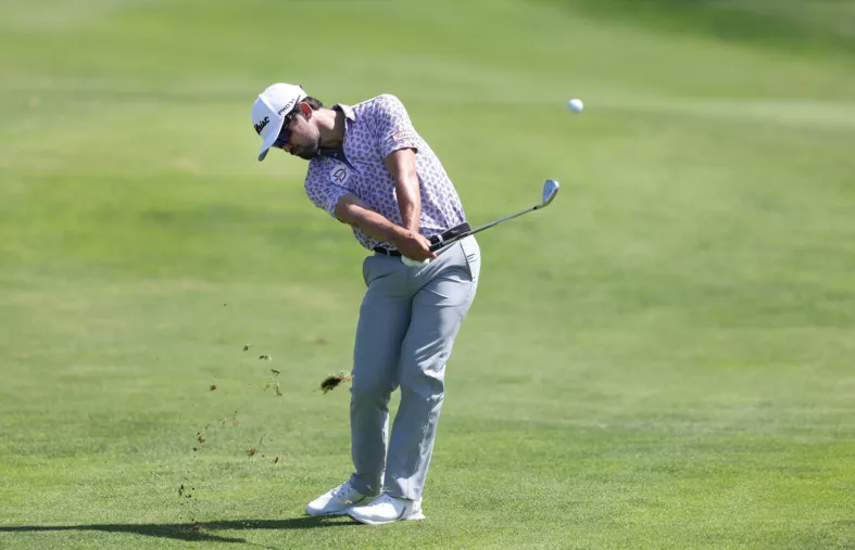 ISPS Handa Championship : Ravetto au contact, deux Français éliminés