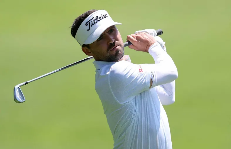 Joburg Open : Un top 5 pour David Ravetto