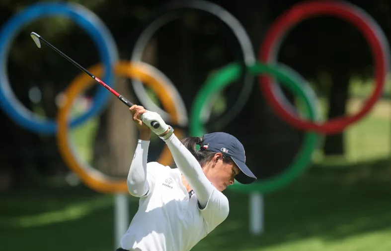 Jeux olympiques : Cinq choses à (déjà) savoir pour les spectateurs