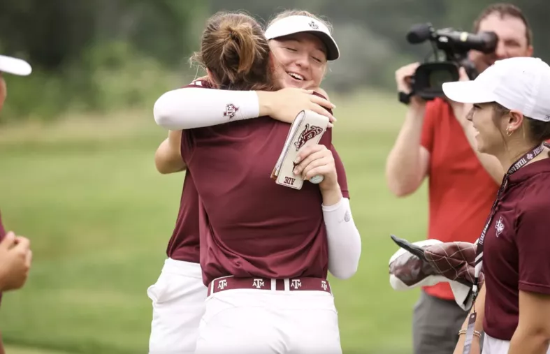 U.S. Women’s Open : Cernousek s’invite chez les très grandes