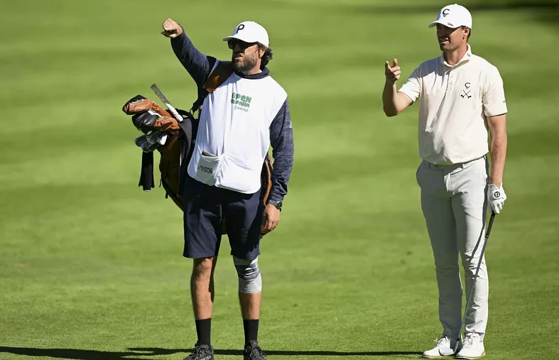 Golf professionnel : L'actu du 5 au 11 octobre