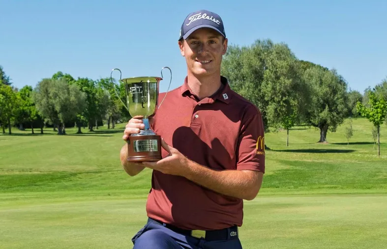 Miglianico Open : Nouvelle victoire pour Maxime Legros