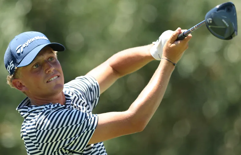 Italian Open : Couvra leader, Saddier second