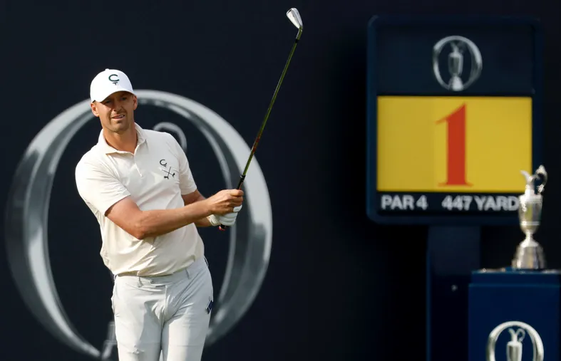 The Open : Perez et Rozner dans le tempo