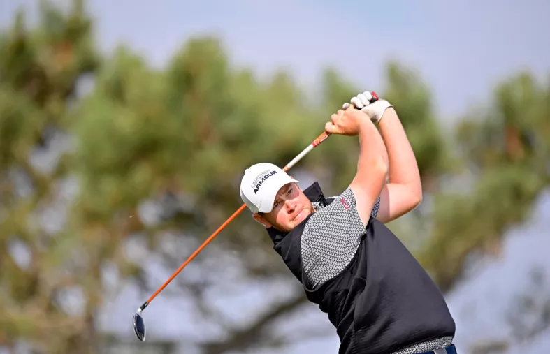 The Iron Duke Belgian Open : Top 10 pour Pouguet et Legeay-Gaucher
