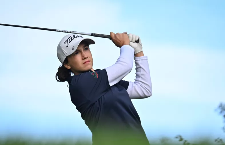 Mila Tamisier, une semaine pour la vie