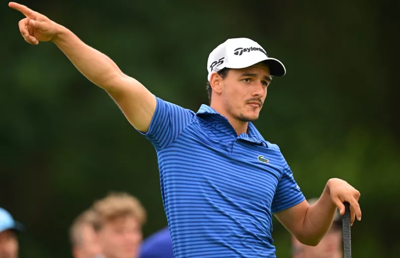 Italian Open : Vaillant et Saddier s’approchent de la tête