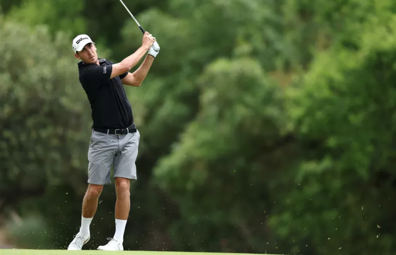 Nedbank Golf Challenge : Coussaud et Langasque bien placés