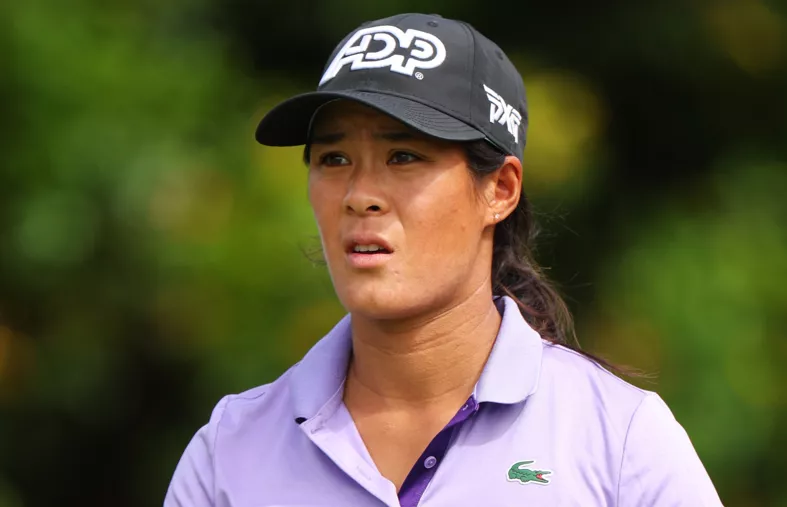 HSBC Women's World Championship : Bon début pour Boutier