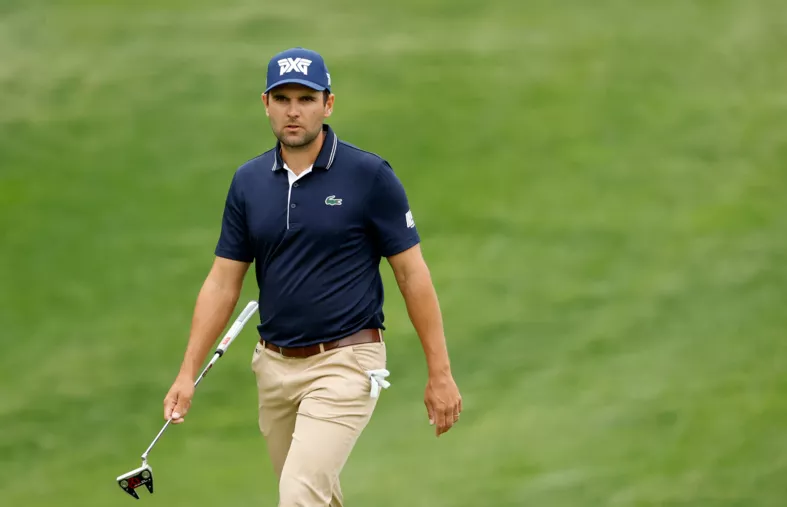 Cazoo Open de France : Avec Reed, Barjon, Perez et plein d’autres