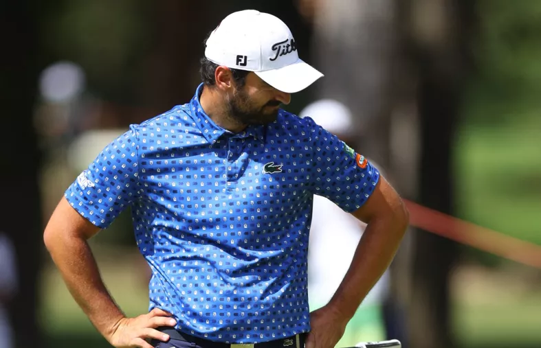 Italian Open : Un top 5 doux-amer pour Rozner
