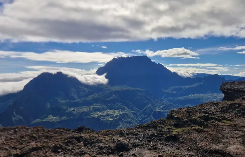 Carnet de voyage : L'hiver sous les tropiques