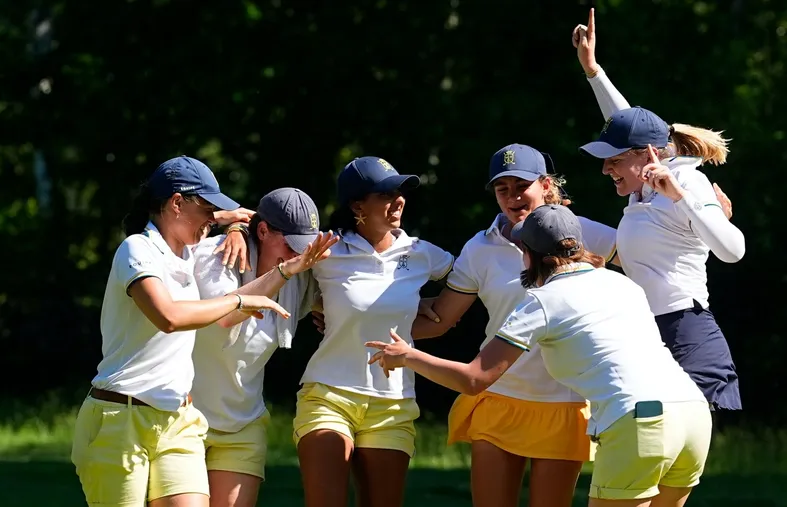 Trophée Golfers' Club : Saint-Cloud et Amiens ont rendez-vous pour le titre