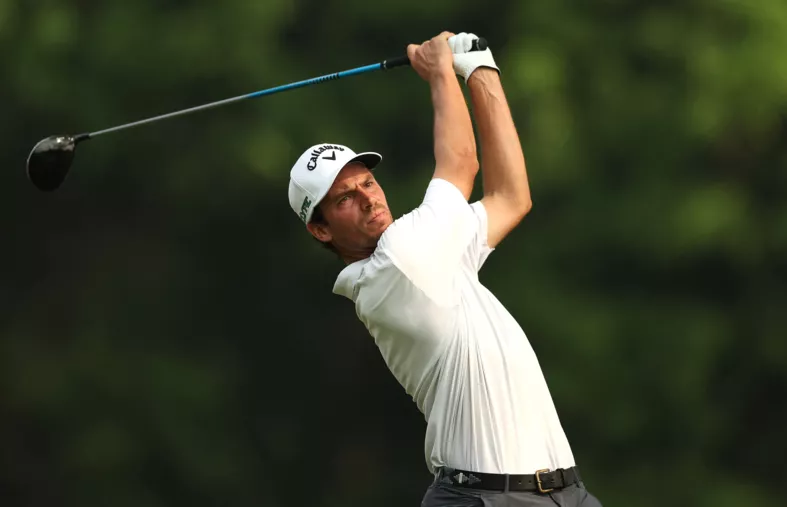 Félix Mory : « Cette année, je me sens un peu plus mature »