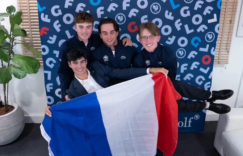 European Nations Cup : Première journée contrastée pour la France
