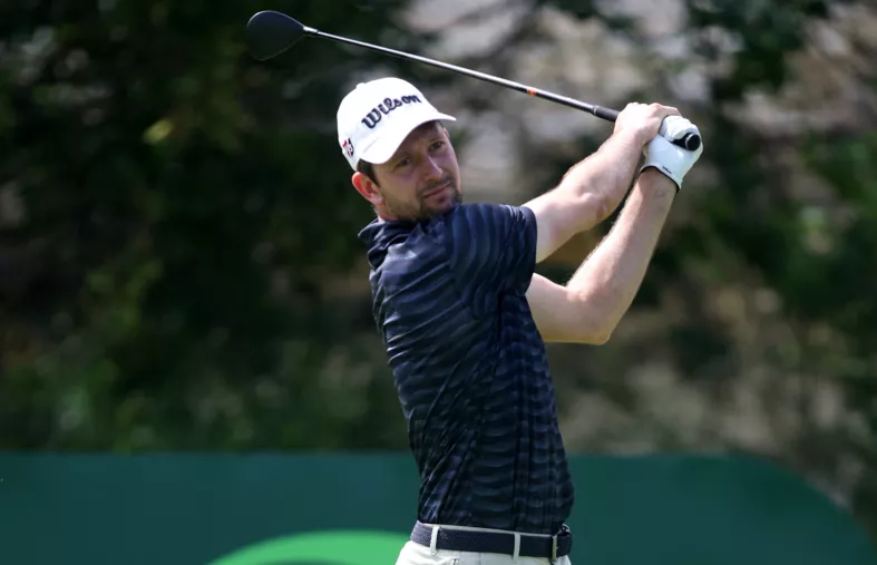 CJ Cup Byron Nelson : Les Bleus à la traîne