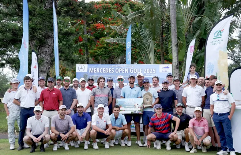 Championnat de France professionnel de double : un premier titre 100% réunionnais