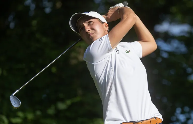 Jabra Ladies Open : Kousková sacrée, Delon dans le top 10