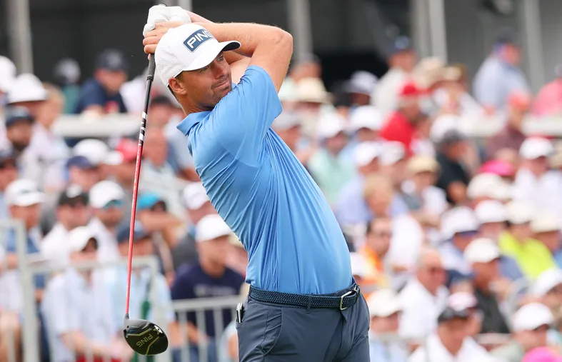 125e U.S. Open : Perez prend la lumière en 6e position