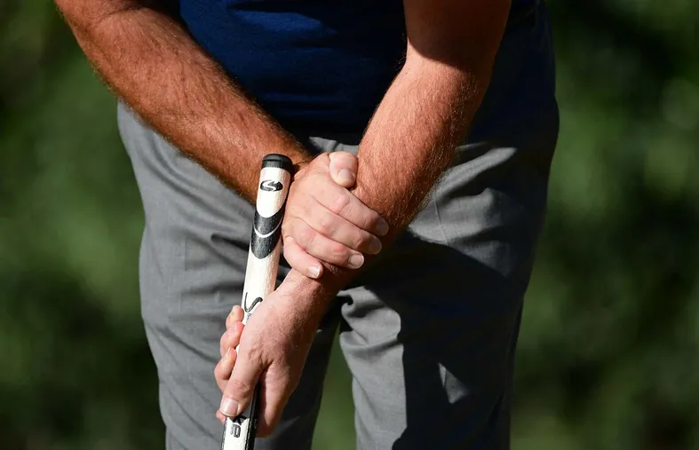 Pourquoi peut-on avoir des yips ?