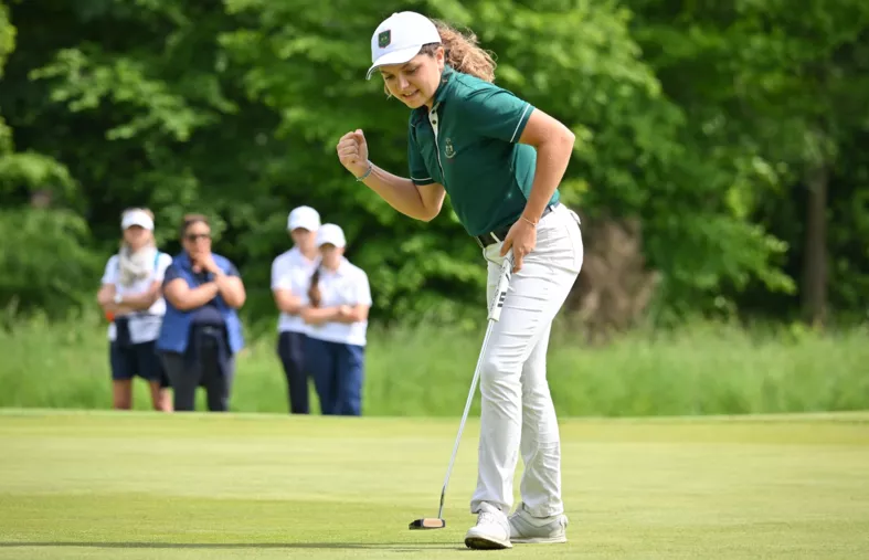 Trophée Golfers' Club : Lyon, Biarritz, Fontainebleau et La Freslonnière maintenus