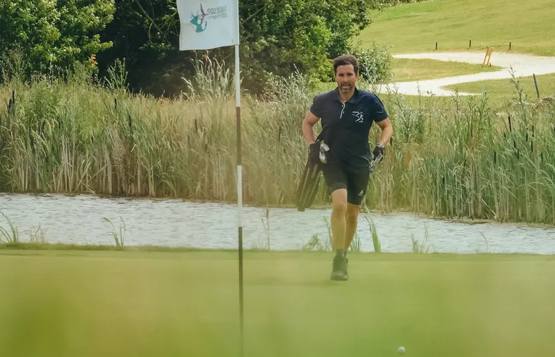 Speedgolf Open de France : Retour à Roissy les 4 et 5 juillet
