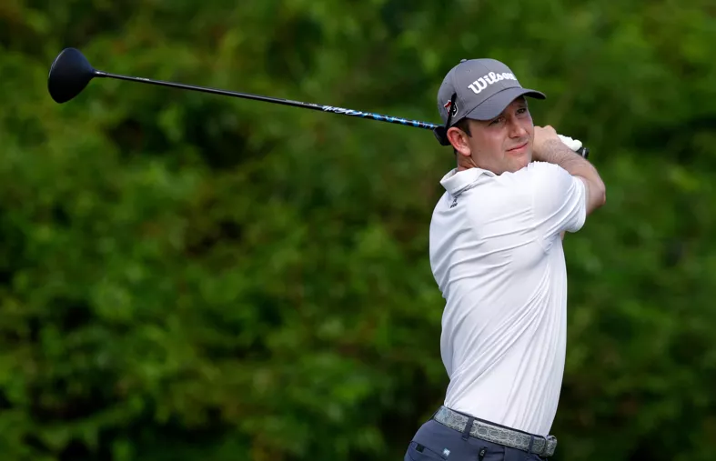 Zurich Classic : Trainer dans le top 10, Perez plus loin
