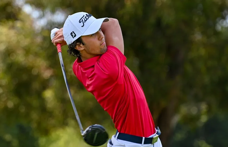 GolfRSA International Amateur : Un top 10 de plus pour Auch-Roy