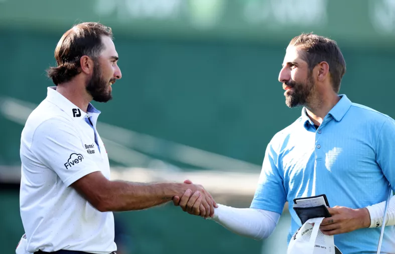 Nedbank Golf Challenge : Pavon peut renverser Homa