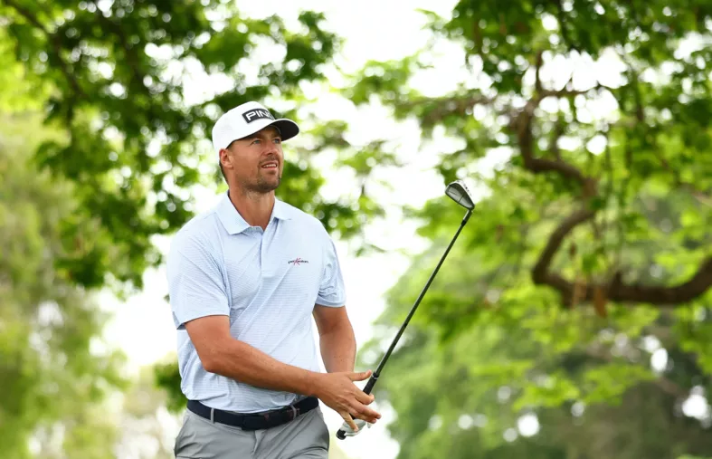 BMW Australian PGA Championship : Perez ne se fait pas prier