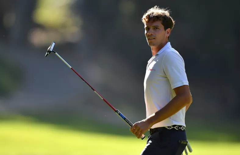 Hopps Open de Provence : Félix Mory, bon deuxième