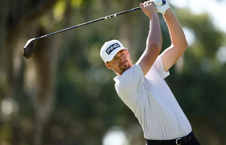 Valspar Championship : Perez démarre sous le par