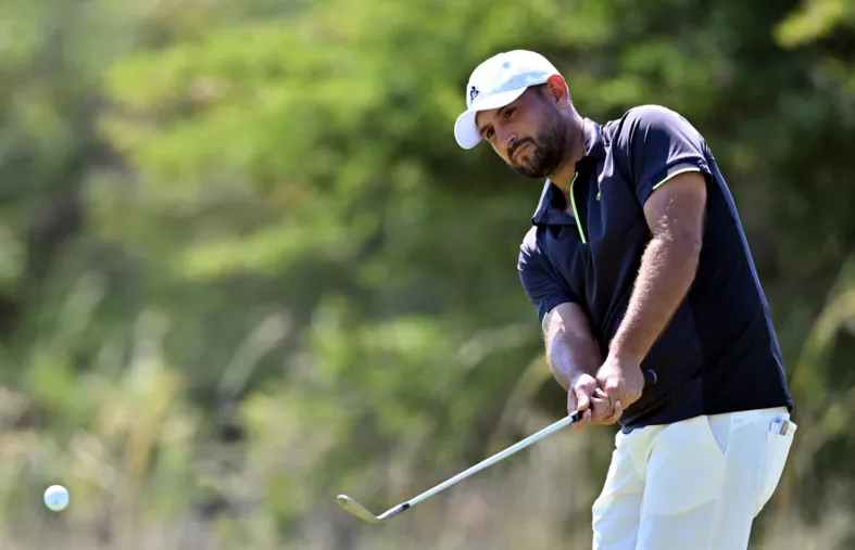 SDC Open : Les Bleus hors du top 15