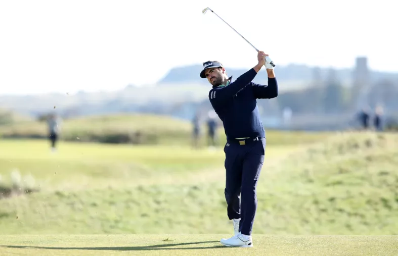 Alfred Dunhill Links Championship : Rozner termine à la 4e place